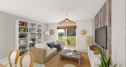 Canopée 120 GI Nord 41060-4586modele620260224QR6Pn.jpeg - Maisons Bernard Jambert