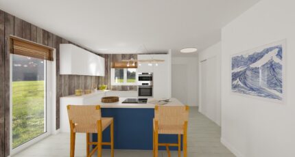 Canopée 120 GI Nord 41060-4586modele720260224x0Jb3.jpeg - Maisons Bernard Jambert