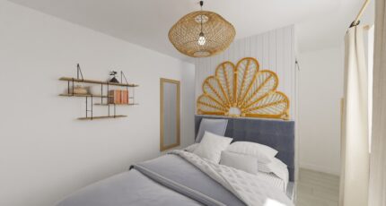 Canopée 120 GI Nord 41060-4586modele820260224b3Jyd.jpeg - Maisons Bernard Jambert