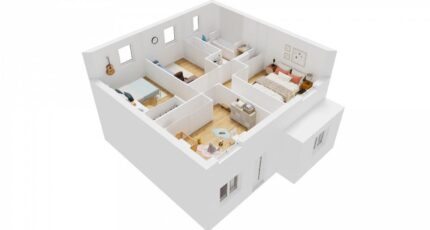 Naturelle 104 Sud 41170-4586modele720260224AlwmL.jpeg - Maisons Bernard Jambert