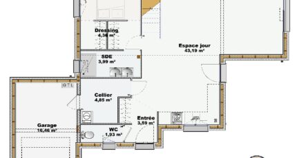 Canopée 120 GI Sud 41174-4586modele620250606Ctx6q.jpeg - Maisons Bernard Jambert