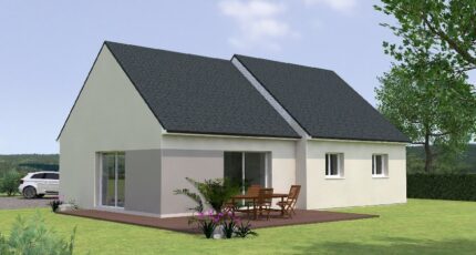 Trélazé Maison neuve - 2287684-939modele720200819v4i1Z.jpeg Maisons Bernard Jambert