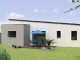 Maison à construire à La Membrolle-sur-Longuenée (49770) 2312470-939modele720201021Vq5VE.jpeg Maisons Bernard Jambert