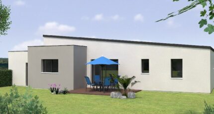 La Membrolle-sur-Longuenée Maison neuve - 2312470-939modele720201021Vq5VE.jpeg Maisons Bernard Jambert