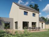 Maison à construire à Mazé (49630) 2319255-961modele720240718q0nXw.jpeg Maisons Bernard Jambert