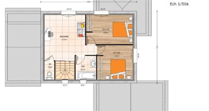 Jarzé Maison neuve - 2286706-961modele920200626iHKbL.jpeg Maisons Bernard Jambert