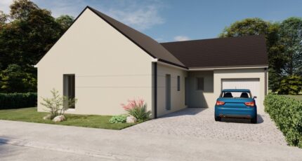 Tiercé Maison neuve - 2286656-939modele620230316cN5Af.jpeg Maisons Bernard Jambert