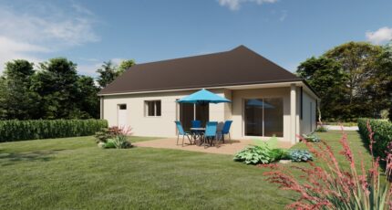 Tiercé Maison neuve - 2286656-939modele720230316hOIMI.jpeg Maisons Bernard Jambert