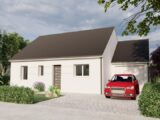 Maison à construire à Jarzé (49140) 2320377-939modele620230317m09VV.jpeg Maisons Bernard Jambert
