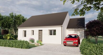 Jarzé Maison neuve - 2320377-939modele620230317m09VV.jpeg Maisons Bernard Jambert