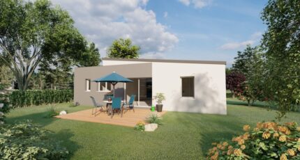 Baugé Maison neuve - 2286671-939modele720230323gOy4d.jpeg Maisons Bernard Jambert