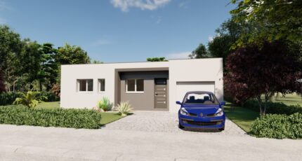 Feneu Maison neuve - 2286648-939modele620230324oIpqZ.jpeg Maisons Bernard Jambert