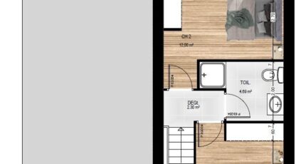 Angers Maison neuve - 2286641-961modele920240722QLBN4.jpeg Maisons Bernard Jambert