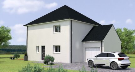 Saint-Barthélemy-d'Anjou Maison neuve - 2285697-939modele620200629CUmKk.jpeg Maisons Bernard Jambert