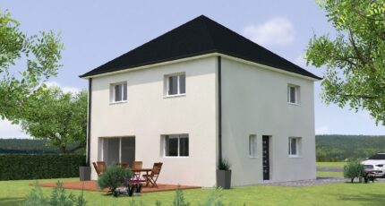 Saint-Barthélemy-d'Anjou Maison neuve - 2285697-939modele720200629ACz3Z.jpeg Maisons Bernard Jambert