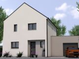 Maison à construire à Mazé (49630) 2285854-939modele620200819CmkSu.jpeg Maisons Bernard Jambert