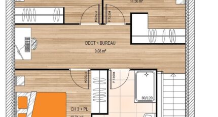 Mazé Maison neuve - 2285876-939modele920201102IlTqn.jpeg Maisons Bernard Jambert