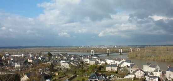 Terrain à bâtir à Montjean-sur-Loire, Pays de la Loire