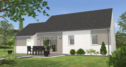 Montjean-sur-Loire Maison neuve - 2331148-961modele7201507307DUos.jpeg Maisons Bernard Jambert