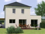 Maison à construire à Doué-la-Fontaine (49700) 2331130-961modele720200623aWwnq.jpeg Maisons Bernard Jambert