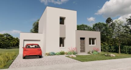 Segré Maison neuve - 2331669-939modele620230327T9O2K.jpeg Maisons Bernard Jambert