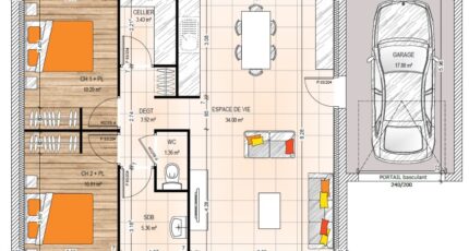 Mazé Maison neuve - 2333508-939modele9202303238bp7C.jpeg Maisons Bernard Jambert