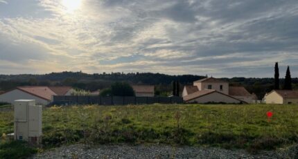 Oudon Terrain à bâtir - 2333784-11353annonce220251110HlXSb.jpeg Maisons Bernard Jambert