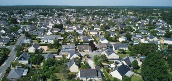 Terrain à bâtir à Saint-Lambert-la-Potherie, Pays de la Loire