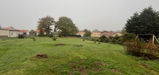 Terrain à bâtir à Beausse, Pays de la Loire