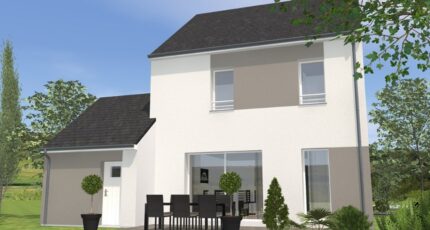 Saint-Lambert-la-Potherie Maison neuve - 2333796-961modele720150730hDrD3.jpeg Maisons Bernard Jambert
