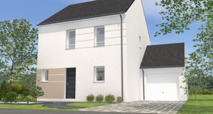 Saint-Lambert-la-Potherie Maison neuve - 2333796-961modele82015073192HUu.jpeg Maisons Bernard Jambert