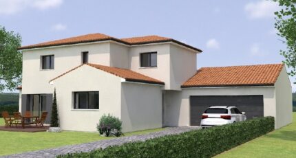 Oudon Maison neuve - 2333788-961modele6202010130M7rp.jpeg Maisons Bernard Jambert