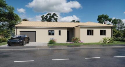 Saint-Laurent-des-Autels Maison neuve - 2333806-961modele620240722cQIe8.jpeg Maisons Bernard Jambert