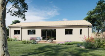 Beausse Maison neuve - 2333812-961modele720240722wXHBp.jpeg Maisons Bernard Jambert