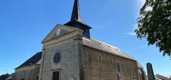 Terrain à bâtir à Vauchrétien, Pays de la Loire