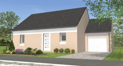 Vauchrétien Maison neuve - 2334665-961modele720150731T11v0.jpeg Maisons Bernard Jambert