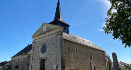 Vauchrétien Maison neuve - 2334665-11353annonce120251112d2lC2.jpeg Maisons Bernard Jambert