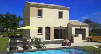 Vihiers Maison neuve - 2334713-961modele620141206XO8IX.jpeg Maisons Bernard Jambert