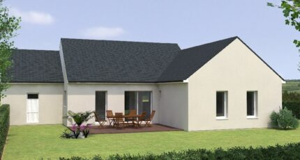 Vauchrétien Maison neuve - 2334676-939modele720201102LL7SQ.jpeg Maisons Bernard Jambert