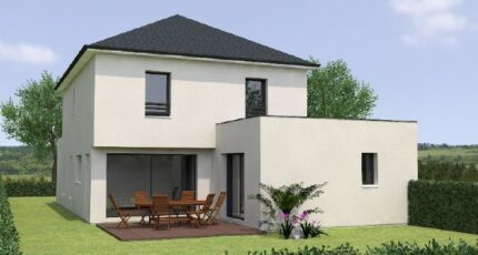 La Roche-Blanche Maison neuve - 2334700-961modele720201110lhIMK.jpeg Maisons Bernard Jambert