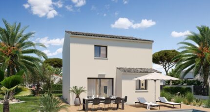 Vihiers Maison neuve - 2334710-4586modele620210624Tmu8w.jpeg Maisons Bernard Jambert