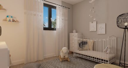 Vihiers Maison neuve - 2334710-4586modele1020210624pqlVd.jpeg Maisons Bernard Jambert