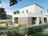 Maison à construire à Feneu (49460) 2336227-939modele720230623NH9dF.jpeg Maisons Bernard Jambert