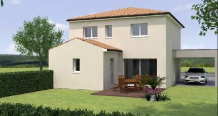 Oudon Maison neuve - 2337073-961modele720201016bJggU.jpeg Maisons Bernard Jambert