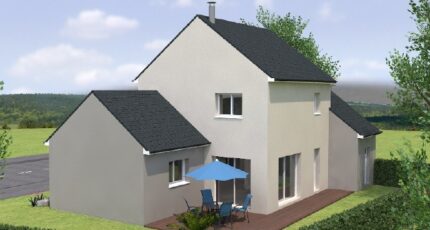 Chalonnes-sur-Loire Maison neuve - 2338433-961modele720200720uiFwT.jpeg Maisons Bernard Jambert