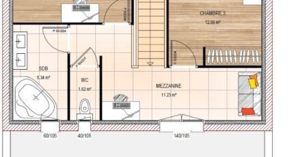Vern-d'Anjou Maison neuve - 2338275-939modele9202008064Or1F.jpeg Maisons Bernard Jambert