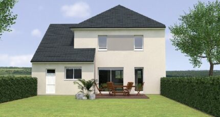 La Membrolle-sur-Longuenée Maison neuve - 2340307-961modele7202007130AVTD.jpeg Maisons Bernard Jambert