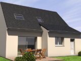 Maison à construire à Beaufort-en-Anjou (49250) 2341020-939modele720200806Mmkzw.jpeg Maisons Bernard Jambert
