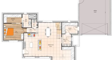 Saint-Georges-des-Gardes Maison neuve - 2342915-939modele820211027w0CLe.jpeg Maisons Bernard Jambert