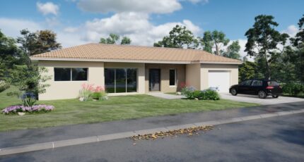 Montrevault Maison neuve - 2342932-939modele620230628KpzZ4.jpeg Maisons Bernard Jambert